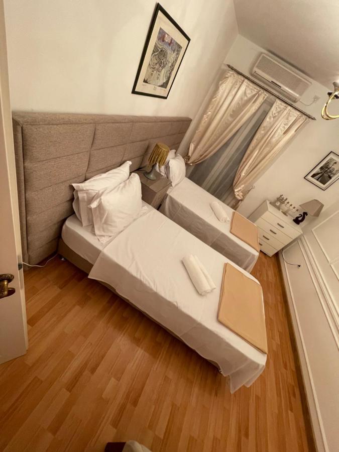 Apartmani Cirovic Luxury Herceg Novi Ngoại thất bức ảnh