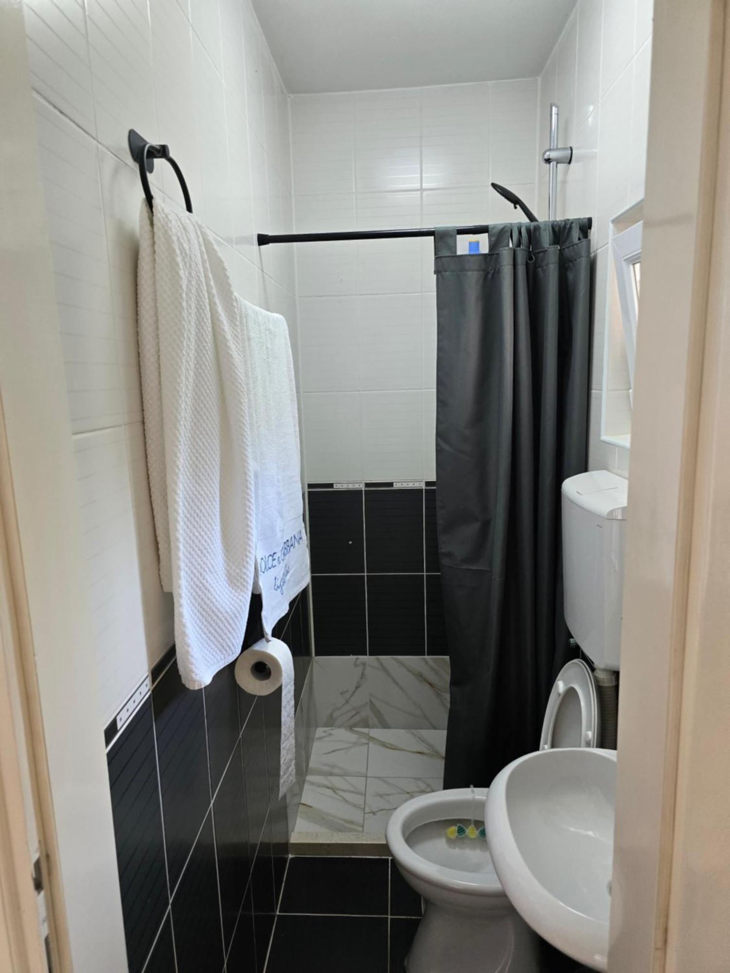 Apartmani Cirovic Luxury Herceg Novi Ngoại thất bức ảnh