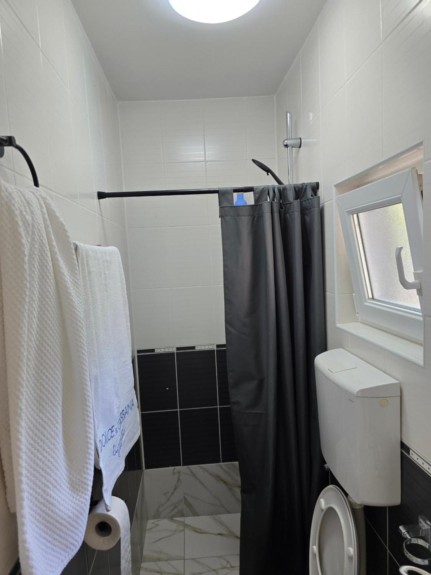 Apartmani Cirovic Luxury Herceg Novi Ngoại thất bức ảnh