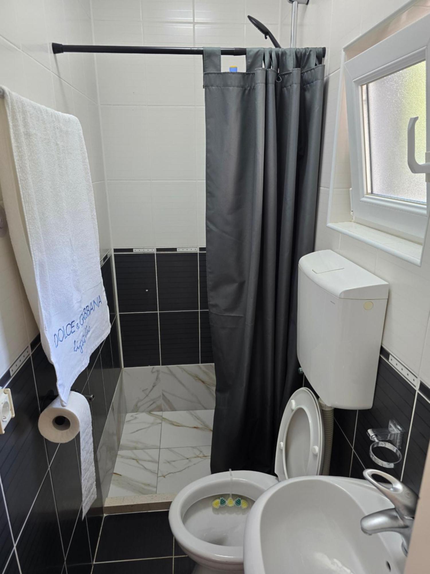 Apartmani Cirovic Luxury Herceg Novi Ngoại thất bức ảnh
