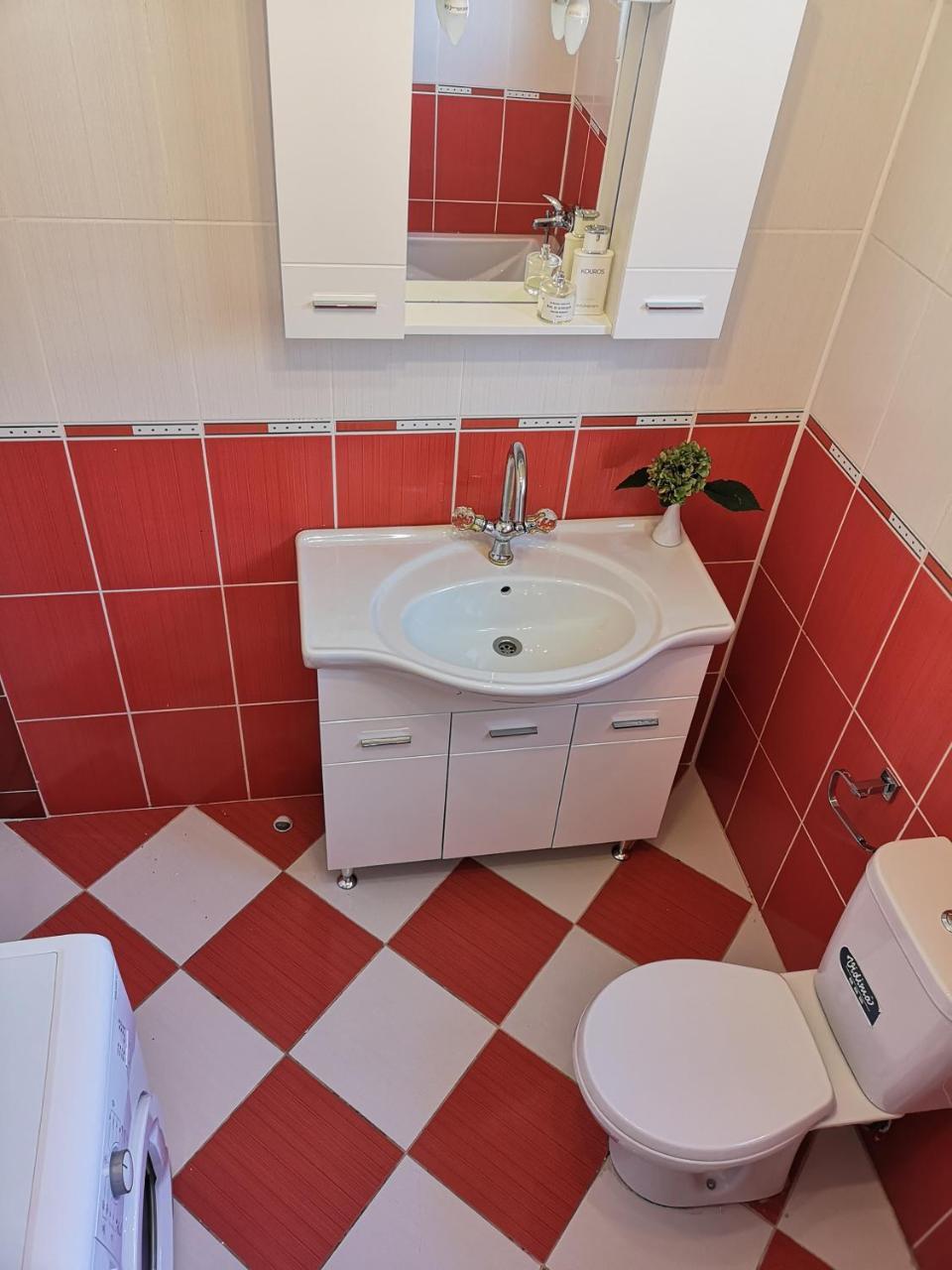 Apartmani Cirovic Luxury Herceg Novi Phòng bức ảnh